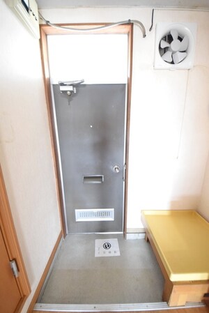 メゾネット泉の物件内観写真